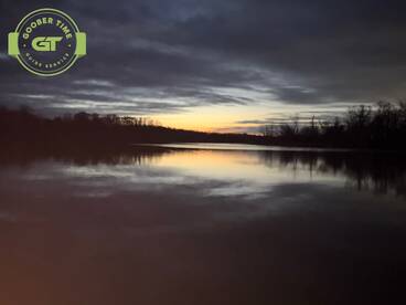 James River Catfishing