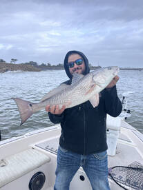 Bad Weather..No Problem 