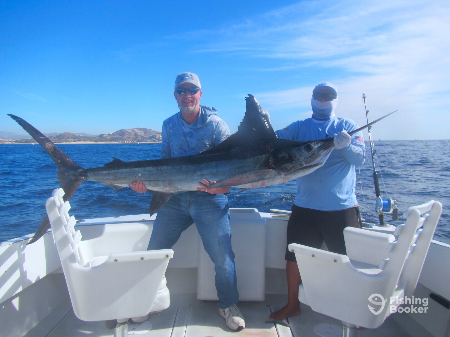 Cabo San Lucas Report Photo 0
