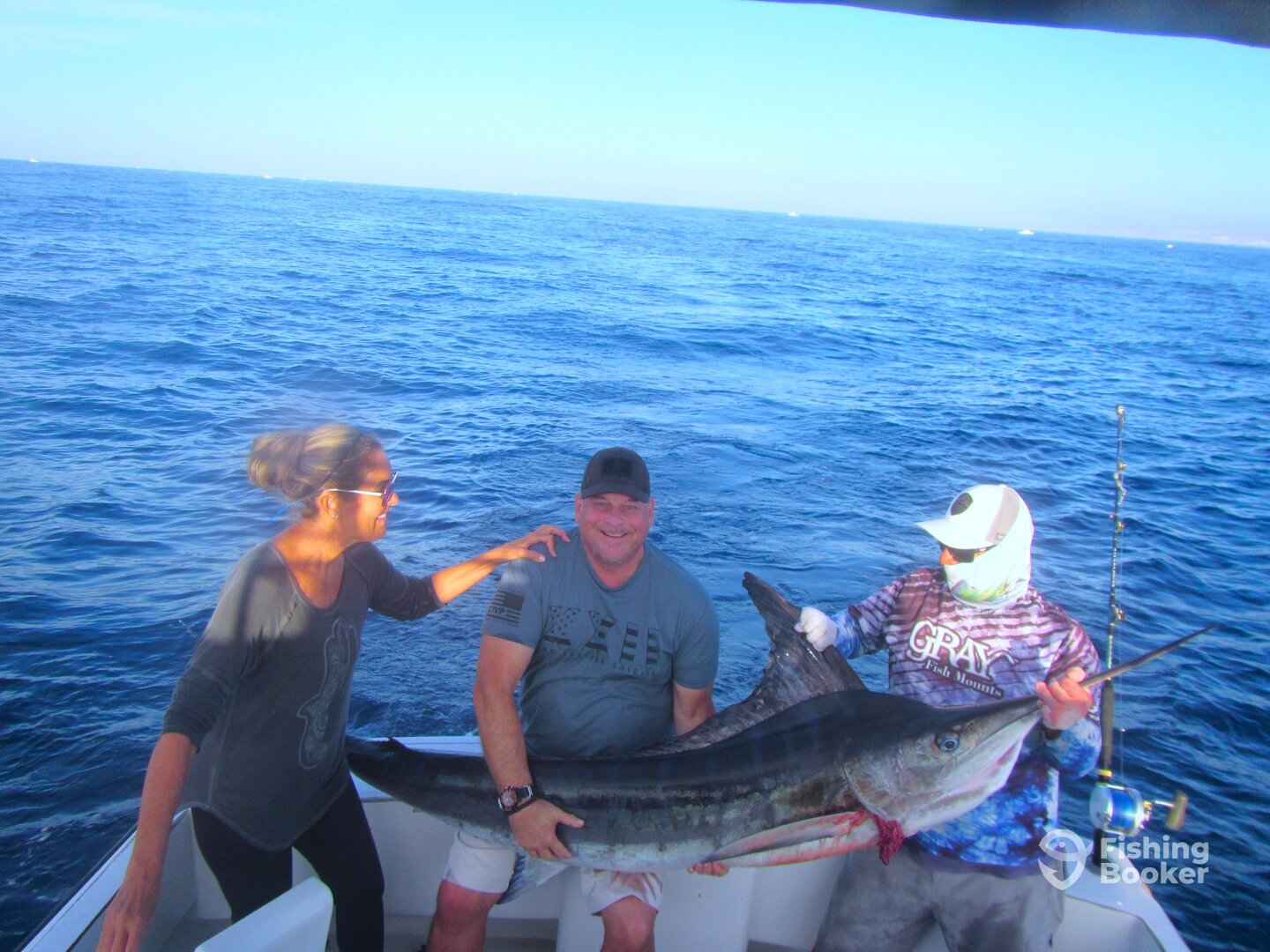 Cabo San Lucas Report Photo 0