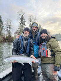 Portland Report Photo 2