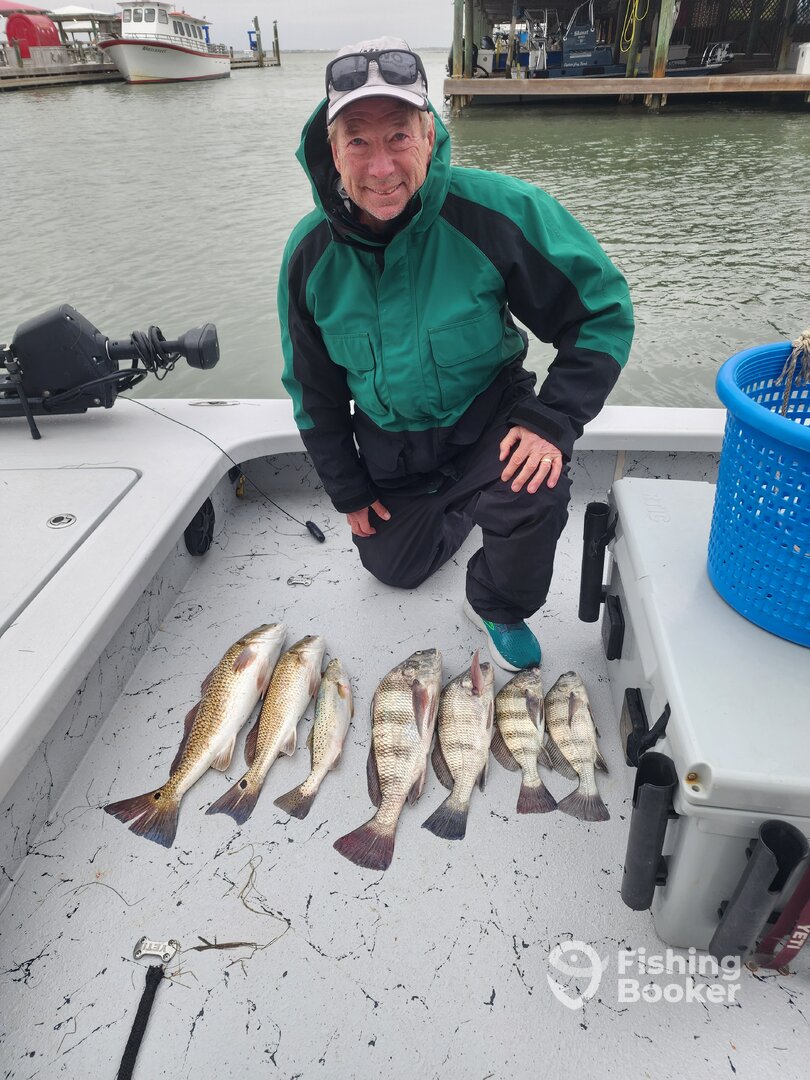 Corpus Christi Report Photo 0