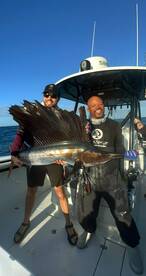 December Fishing Report- Ace of Spades  