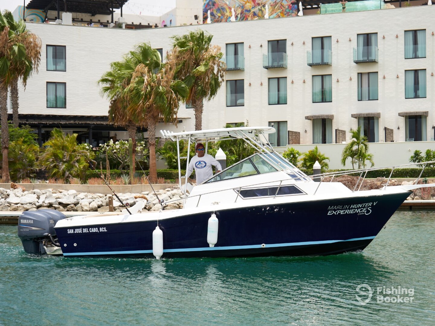 San Jose del Cabo Report Photo 0