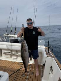 Gettin our workout in!