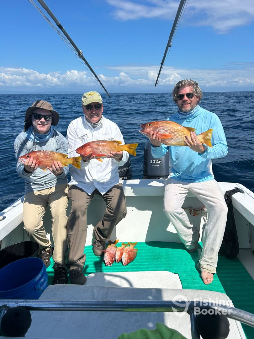 Herradura Report Photo 0