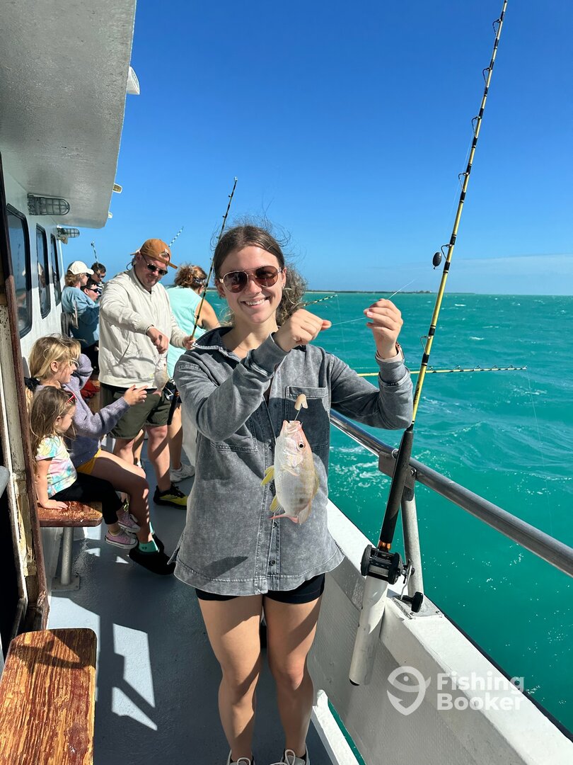 Key West Report Photo 0