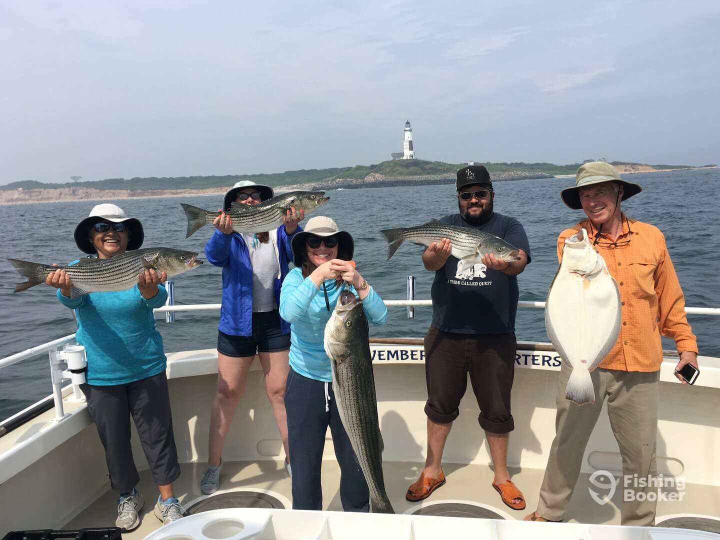 Montauk Report Photo 0