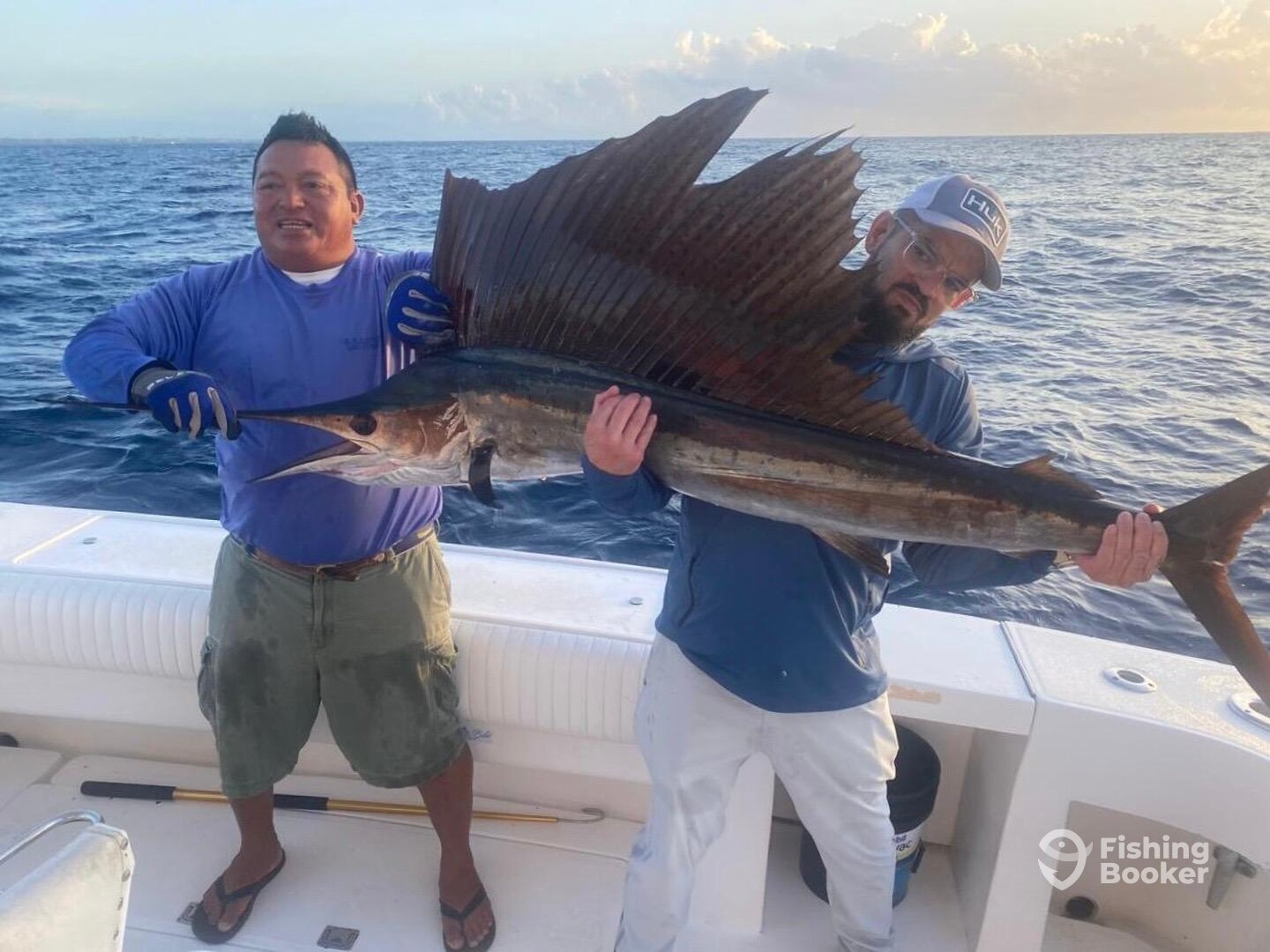 Puerto Aventuras Report Photo 0