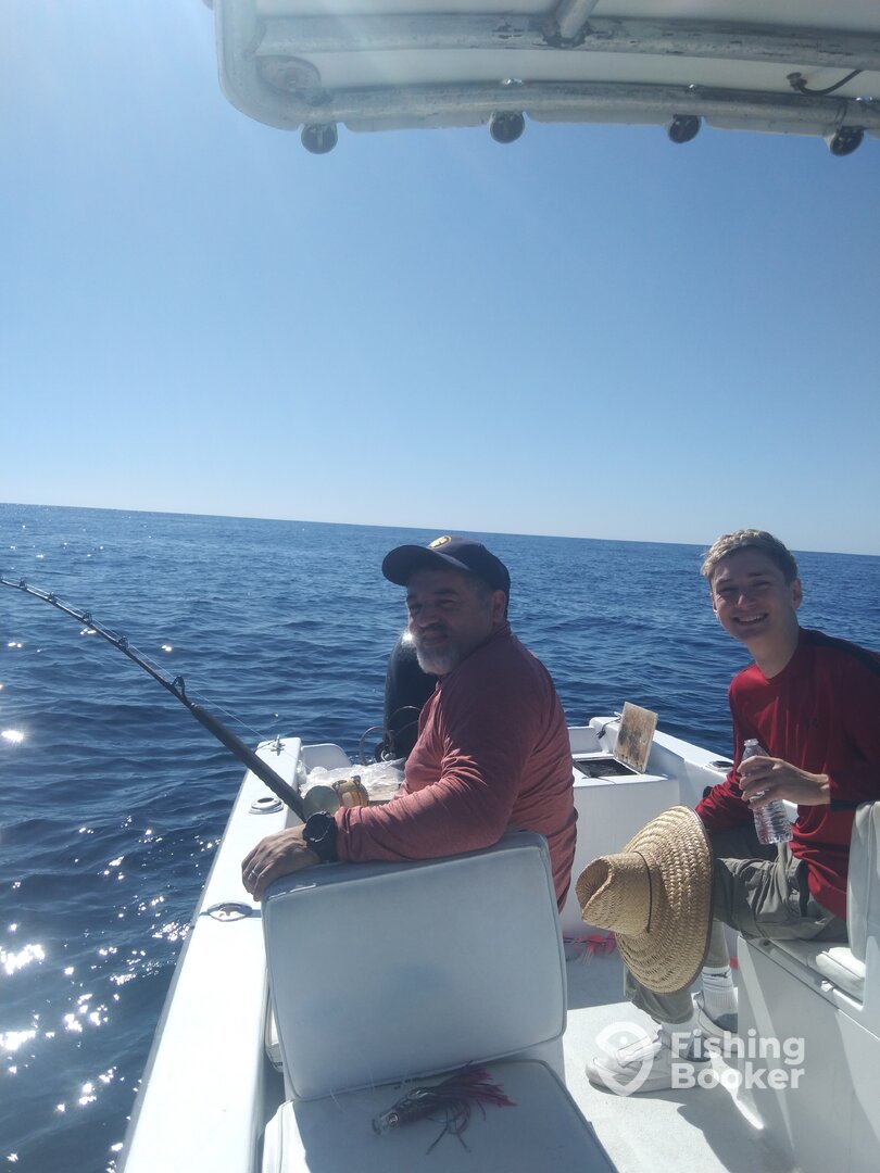San Jose del Cabo Report Photo 0