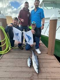 Dania Beach Report Photo 2