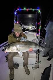 Come get your Christmas Bass ?