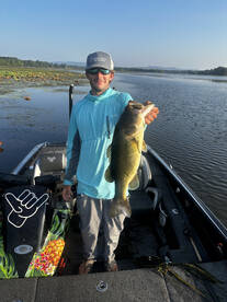 Clewiston Report Photo 1