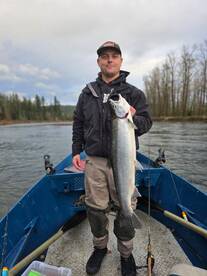 Oregon City Report Photo 1