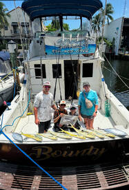 Fort Lauderdale Report Photo 1