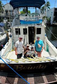 Fort Lauderdale Report Photo 1