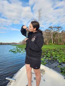 DeBary Report Photo 1