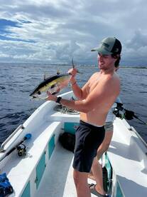 Playa Del Carmen Report Photo 1