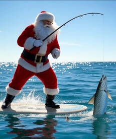 Charlotte Harbor Fishing 12/21/24 Report