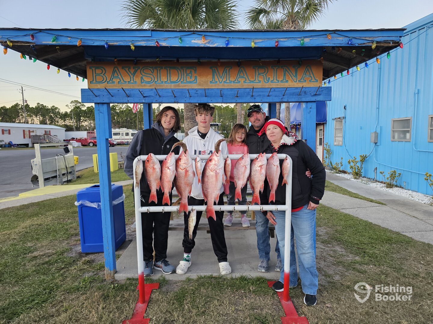 Panama City Beach Report Photo 0