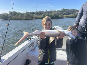 St. Augustine Report Photo 2
