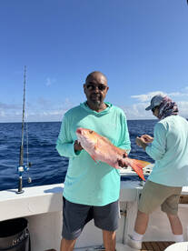 Key Largo Report Photo 1