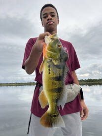 Carolina Report Photo 2