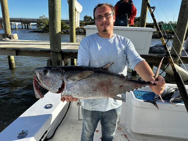 Fort Pierce Report Photo 2