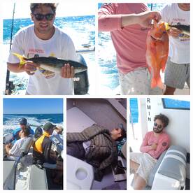 Struisbaai Report Photo 1