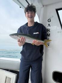 Garden Route Report Photo 3