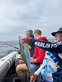 Struisbaai Report Photo 2