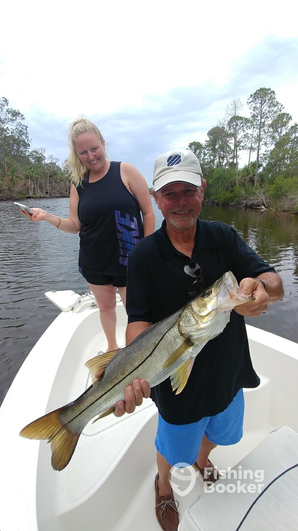 Port Orange Report Photo 0