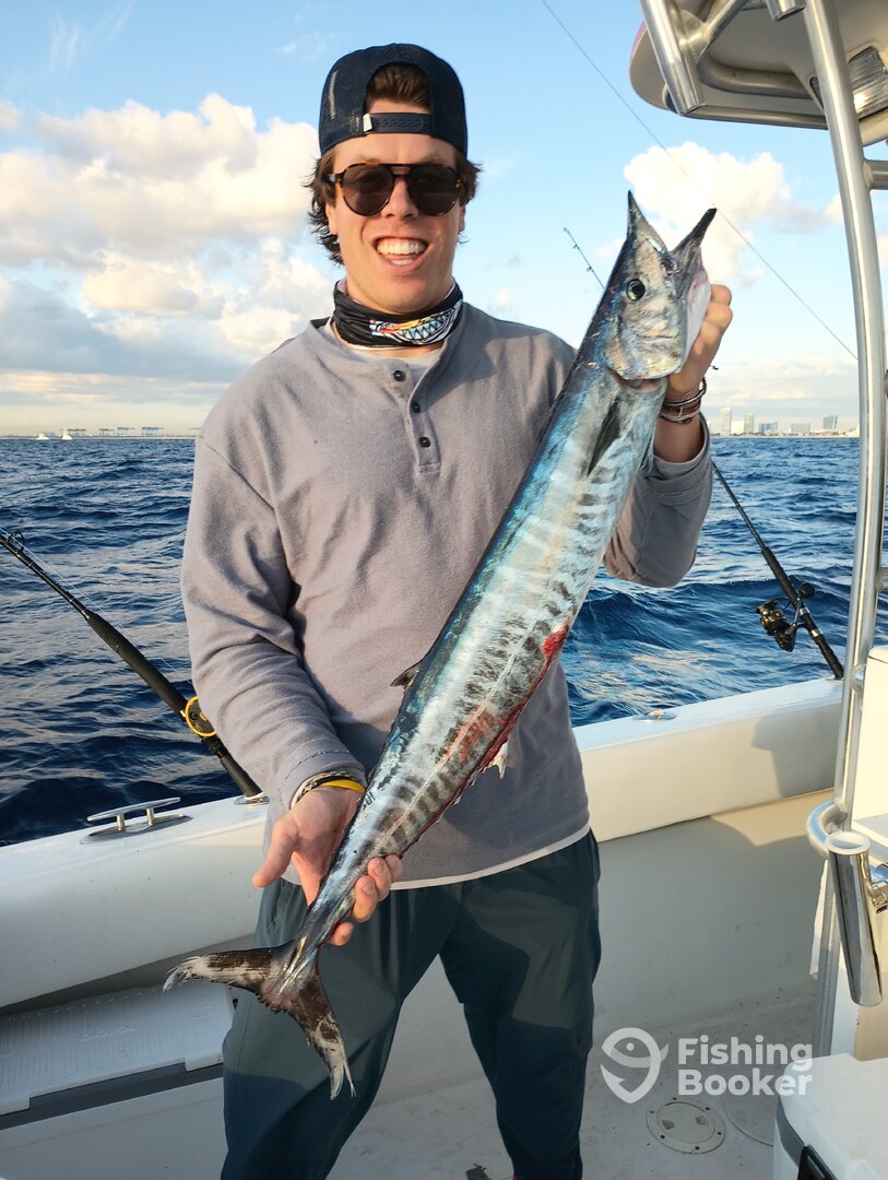 Fort Lauderdale Report Photo 0