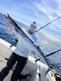 Wahoo are here come get some of this act