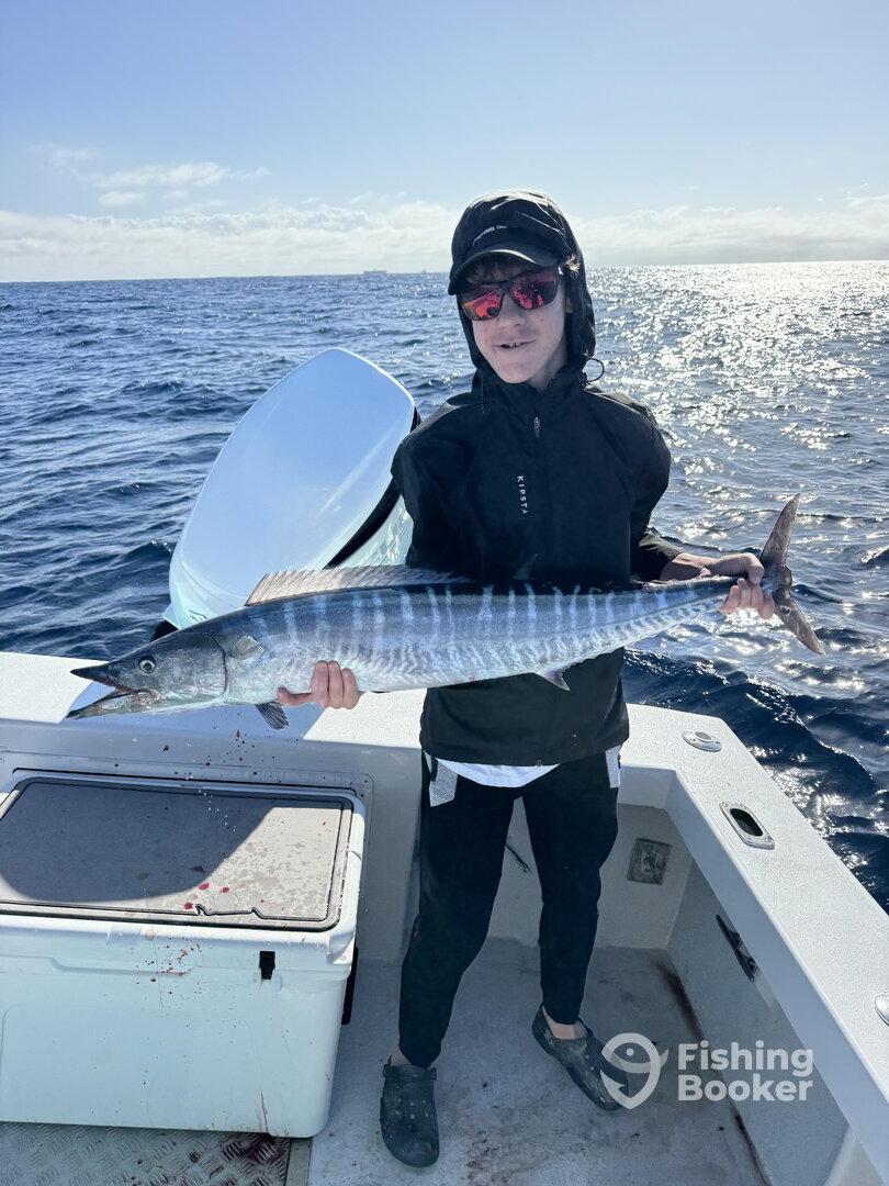 Fort Lauderdale Report Photo 0