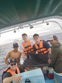 Mahahual Report Photo 1