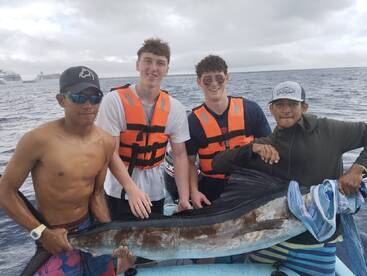 Mahahual Report Photo 2