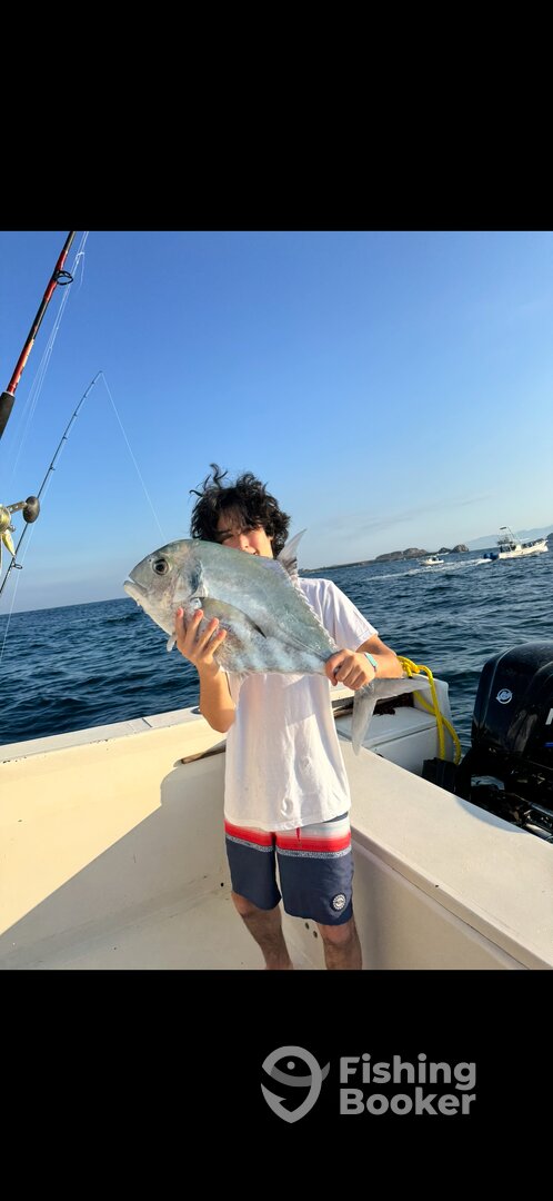 Punta Mita Report Photo 0