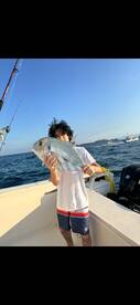 A day with a lot of bite!