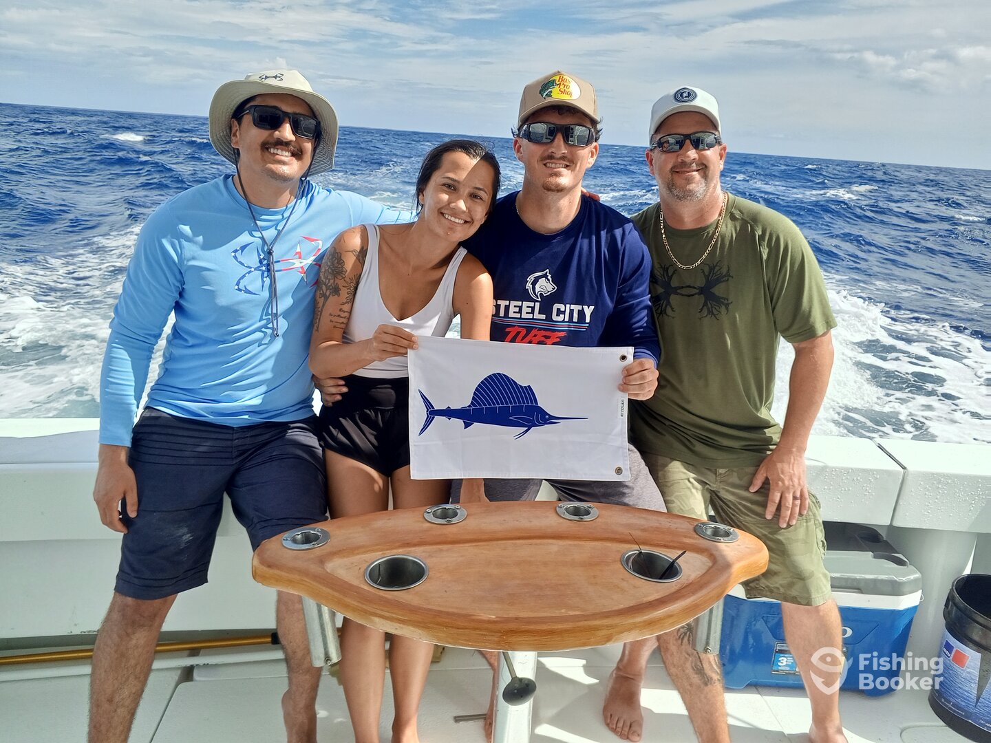 Punta Cana Report Photo 0