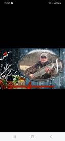 Merry Christmas and Happy New Year