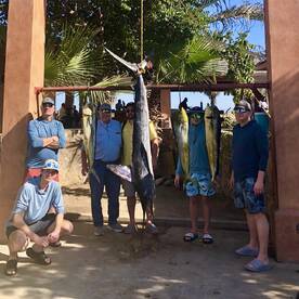 DALIKEN SPORTFISHING KOKOPELLY BOOK NOW