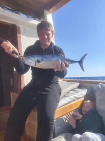 Hurghada Report Photo 1
