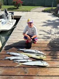 Jolly Harbour Report Photo 1