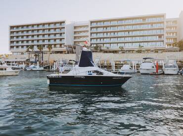 Cabo San Lucas Report Photo 2