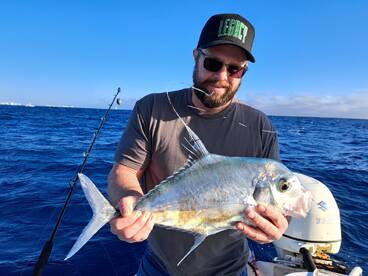 Fort Lauderdale Report Photo 1