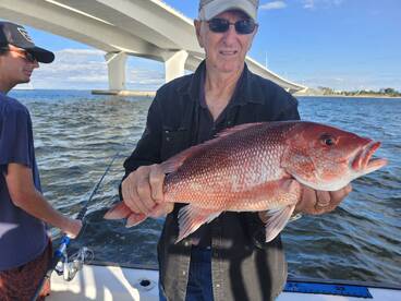 Panama City Beach Report Photo 2