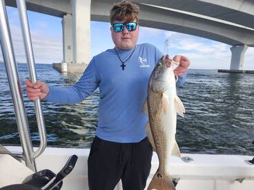 Panama City Beach Report Photo 1