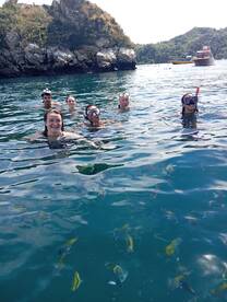 Herradura Report Photo 2