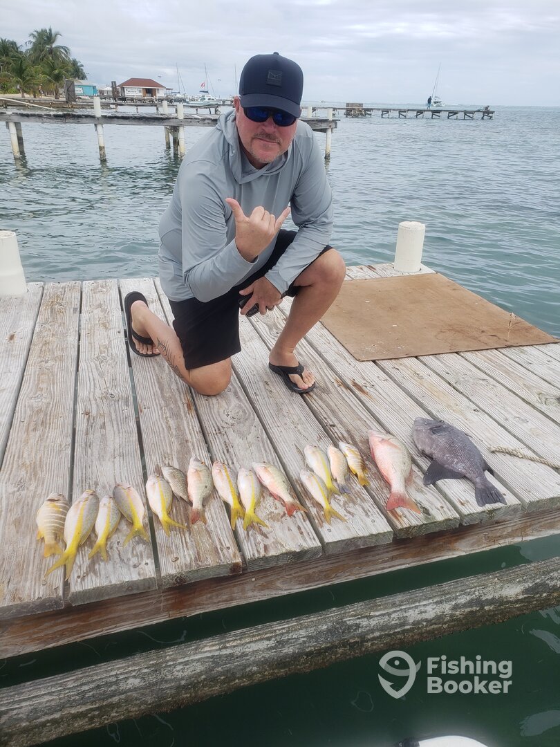 San Pedro Report Photo 0
